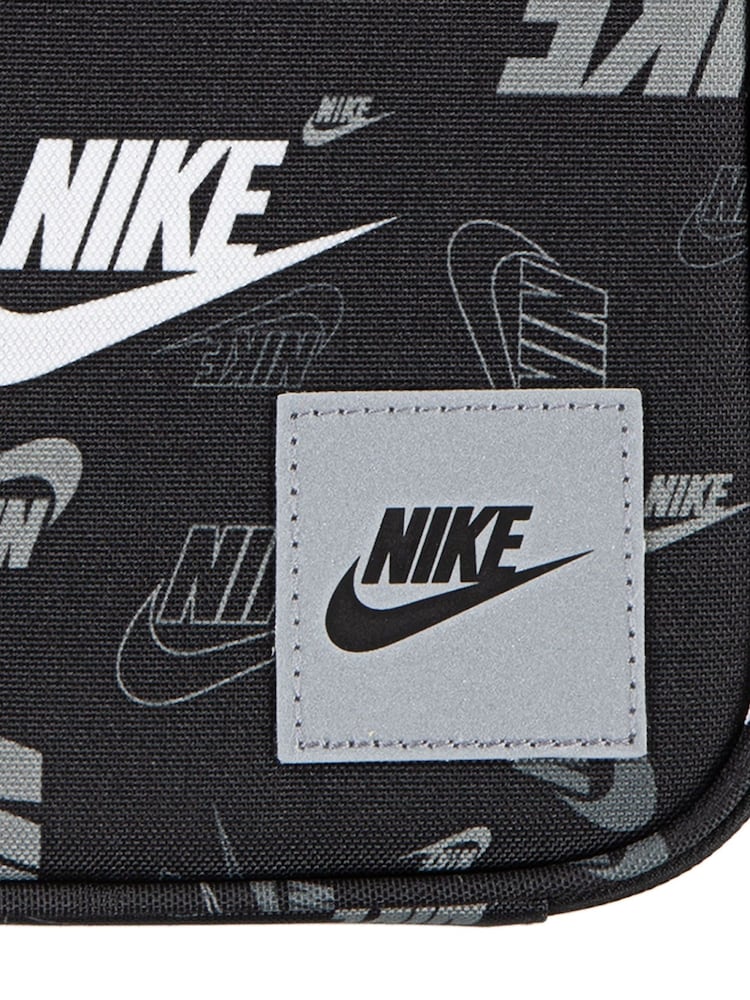 Nike Futura Hard Lined Lunch Bag - Bild 5 von 5