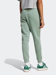 Verde - Corredores infantis adidas Originals - Imagem 2 de 5