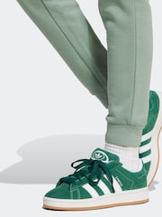 Verde - Corredores infantis adidas Originals - Imagem 3 de 5