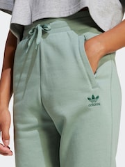 Verde - Corredores infantis adidas Originals - Imagem 4 de 5