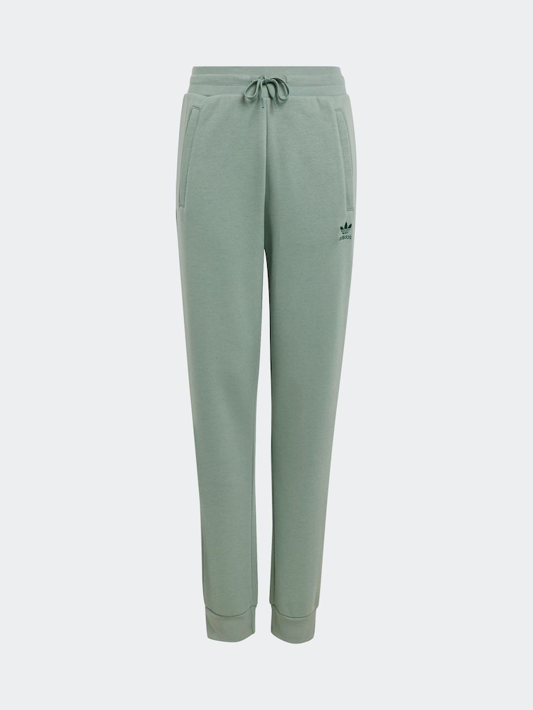 Verde - Corredores infantis adidas Originals - Imagem 5 de 5
