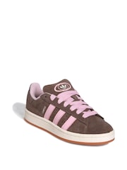 بني فاتح - adidas Junior Campus 00s Trainers - صورة 4 من 10