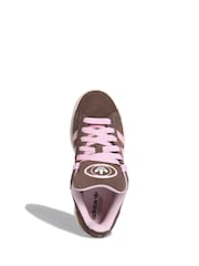 بني فاتح - adidas Junior Campus 00s Trainers - صورة 6 من 10