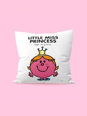 100% Cotton Little Miss Print Cushions by Star Editions - Image 3 of 4