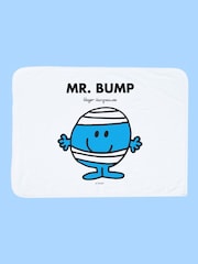 Star Editions Mr. Bump White Blanket - Image 2 of 5