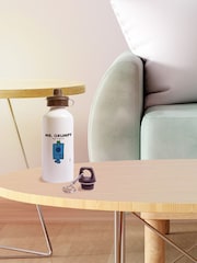 Star Editions Mr. Grumpy White Water Bottle - Image 4 of 4
