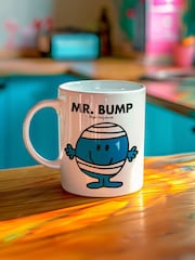 Star Editions Mr. Bump White Mug - Image 3 of 4
