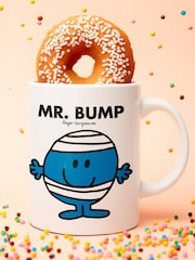 Star Editions Mr. Bump White Mug - Image 4 of 4