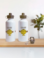 Star Editions ittle Miss Sunshine White Water Bottle - Image 2 of 4