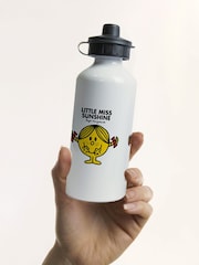 Star Editions ittle Miss Sunshine White Water Bottle - Image 3 of 4