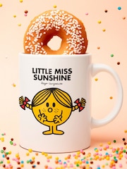 Star Editions Little Miss Sunshine White Mug - Image 4 of 4