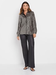 قميص بترتر من Long Tall Sally - صورة 2 من 6
