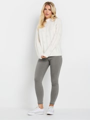M&Co Grey Jeggings - Image 2 of 5