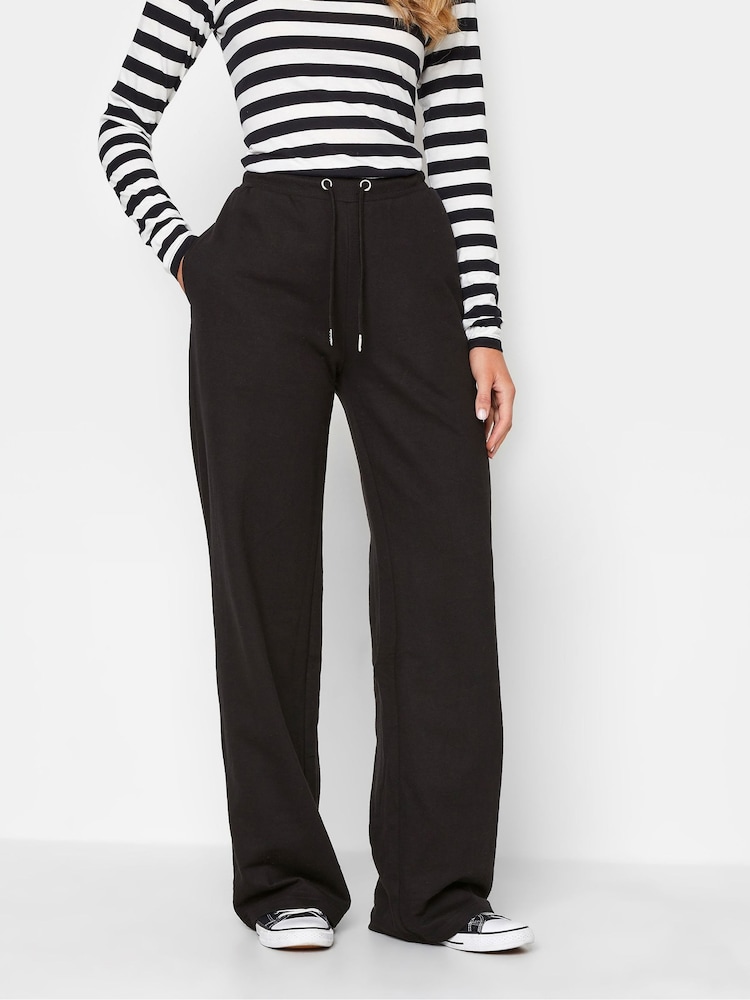 Long Tall Sally Wide Leg Joggers 2 Pack - Imagen 1 de 6 Long Tall Sally Wide Leg Joggers 2 Pack - Imagen 1 de 6