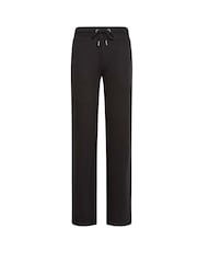 Long Tall Sally Black Wide Leg Joggers 2 Pack - Image 6 of 6
