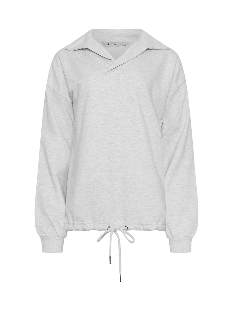 Sudadera cruzada de Long Tall Sally - Imagen 5 de 5 Sudadera cruzada de Long Tall Sally - Imagen 5 de 5