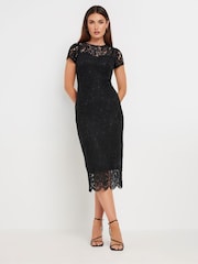 Long Tall Sally Кружевное облегающее платье - Image 1 of 5