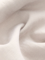 Light Grey Signature Soft Touch Tencel™ Trousers - Image 7 of 9