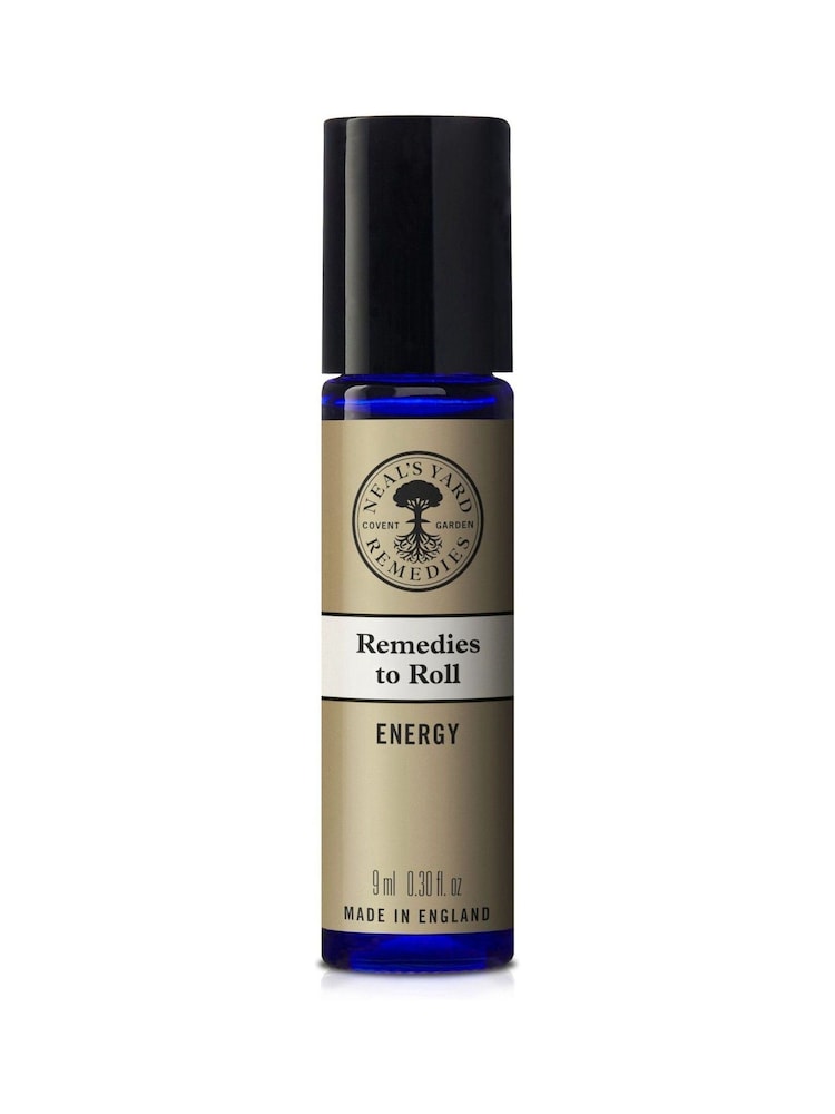 Neals Yard Remedies To Roll Meditation Fragrance 9ml - Image 1 of 1