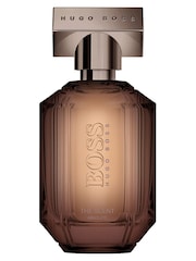 BOSS The Scent Absolute For Her Eau de Parfum 50ml - Image 1 of 2
