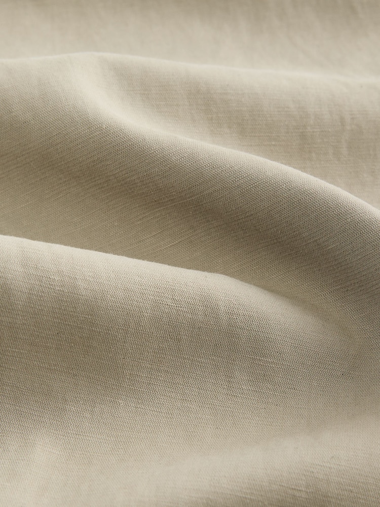 Light Stone Signature Soft Touch Tencel™ Trousers - Image 10 of 10