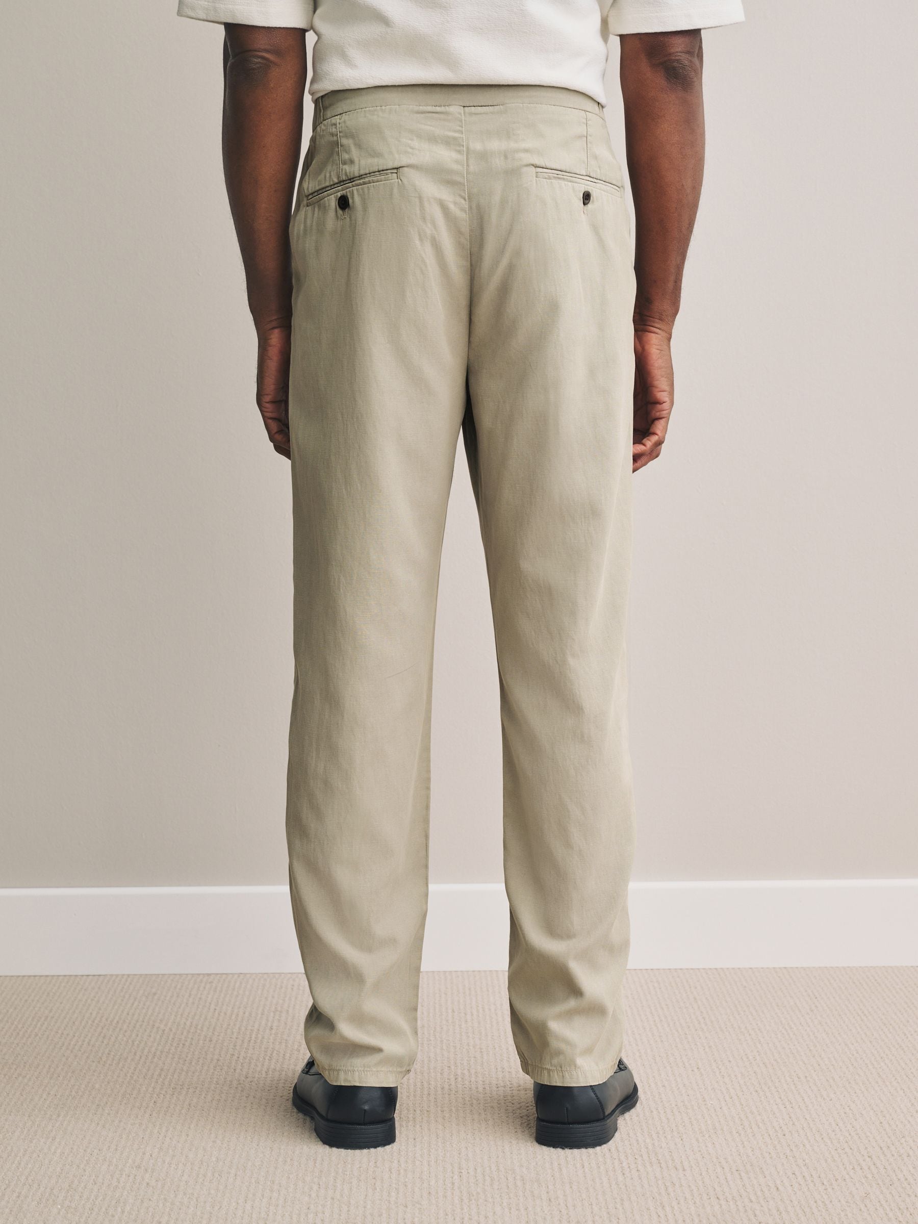 【SU】Soft Trousers VOLDO - Men's LIGHT SOFTSHELL PANTS by SWIX
