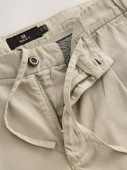 Light Stone Signature Soft Touch Tencel™ Trousers - Image 8 of 10