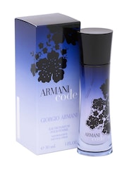 Armani Beauty Code For Women Eau De Parfum 30ml - Image 2 of 2