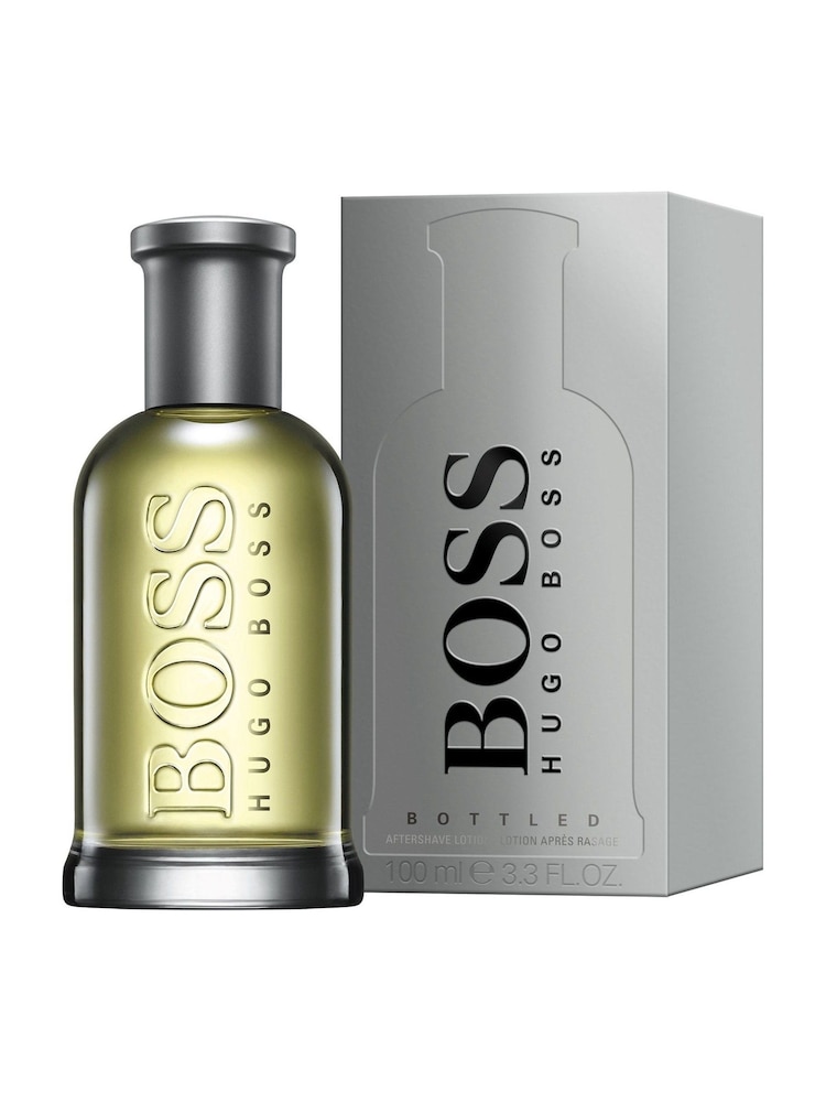BOSS Bottled After Shave Lotion - Image 2 of 2