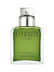 Calvin Klein 50ml Eternity Eau de Parfum For Him - Image 1 of 3