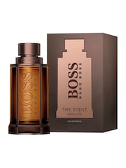 BOSS The Scent Absolute for Him Eau de Parfum 50ml - Image 2 of 2