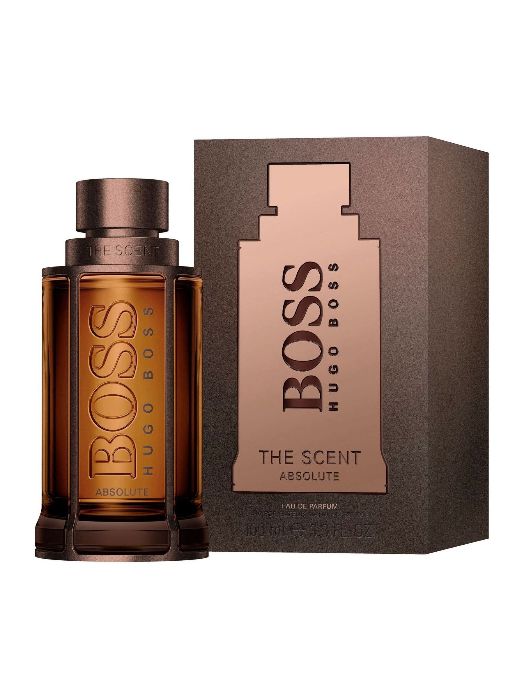 Buy BOSS The Scent Absolute for Him Eau de Parfum 100ml from the Next UK online shop