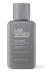 Lab Series Grooming Electric Shave Solution 100ml - Image 1 of 1
