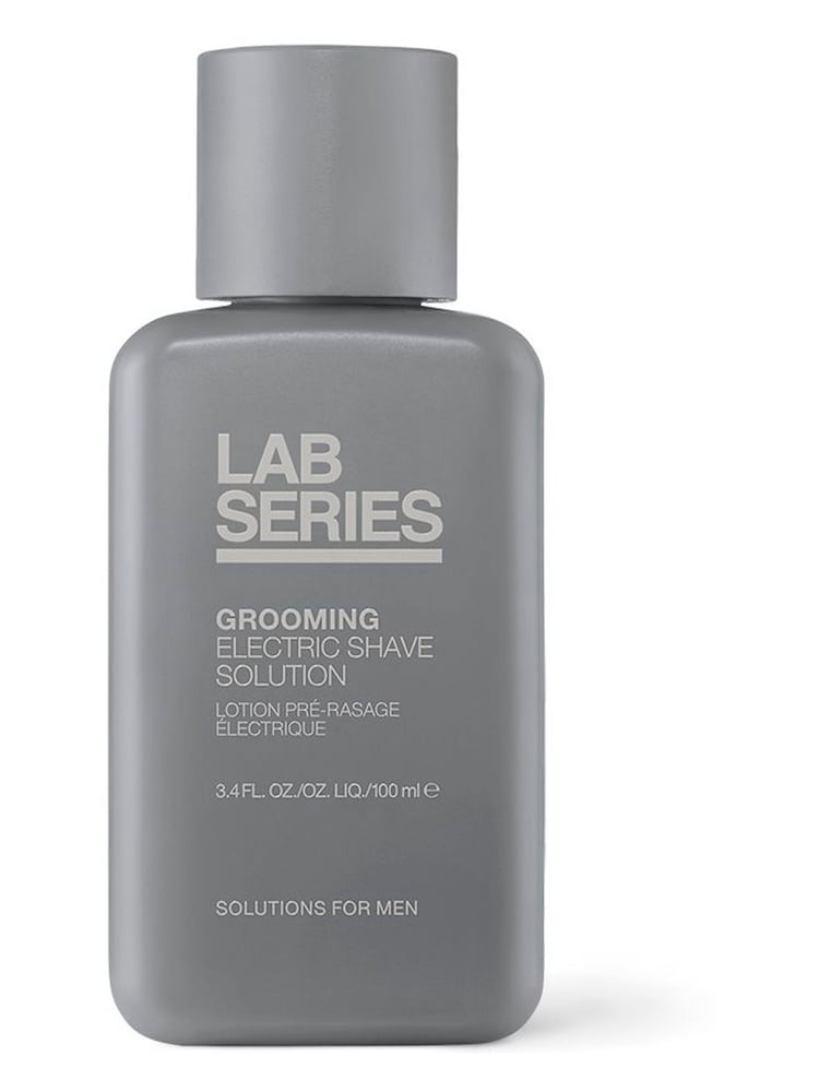 Lab Series Grooming Electric Shave Solution 100ml - Image 1 of 1