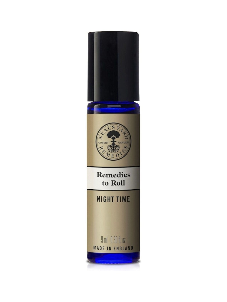 Neals Yard Remedies To Roll Meditation Fragrance 9ml - Image 1 of 2