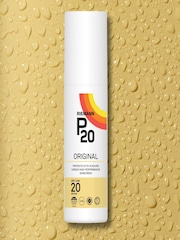 P20 Original SPF 20 Oil Spray Suncream 100ml - Image 10 of 10