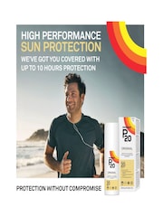 P20 Original SPF 20 Oil Spray Suncream 100ml - Image 9 of 10