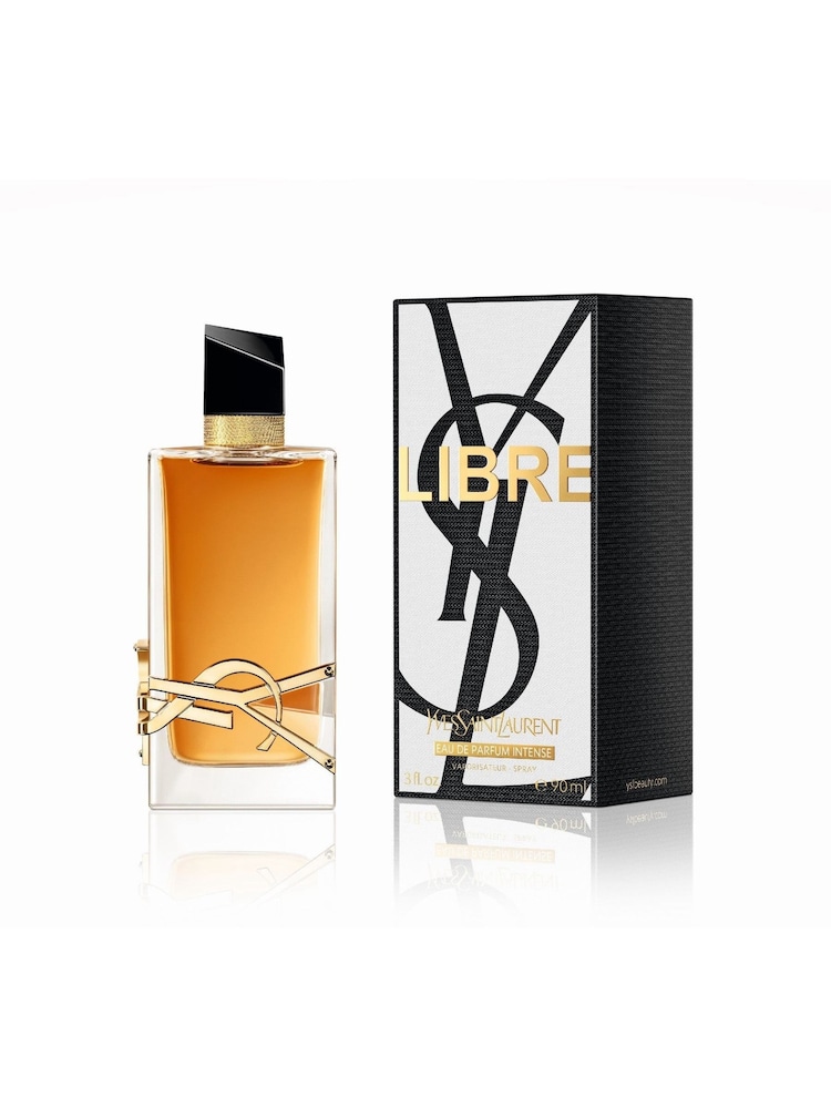 Yves Saint Laurent Libre Intense Eau De Parfum 90ml - Image 2 of 5
