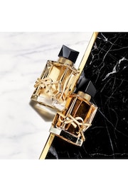 Yves Saint Laurent Libre Intense Eau De Parfum 90ml - Image 5 of 5