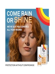 P20 Sensitive SPF 50+ Suncream for Face - Image 10 of 10