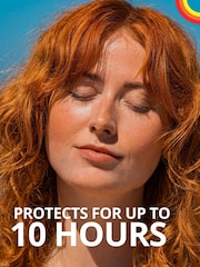 P20 Sensitive SPF 50+ Suncream for Face - Image 4 of 10