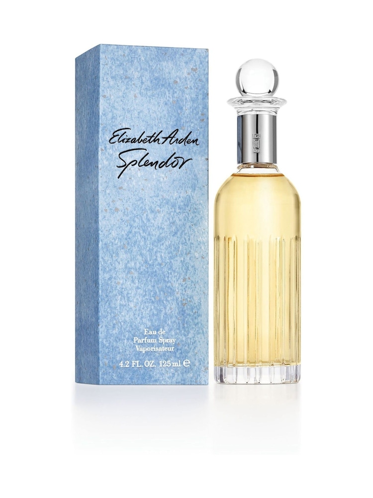 Elizabeth Arden Splendor Eau De Parfum - Image 2 of 2