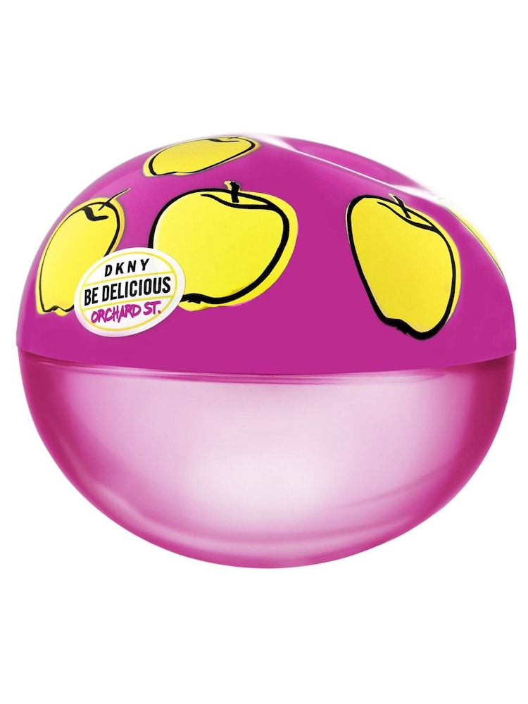 DKNY Be Delicious Orchard Street Eau De Parfum 50ml - Image 1 of 6