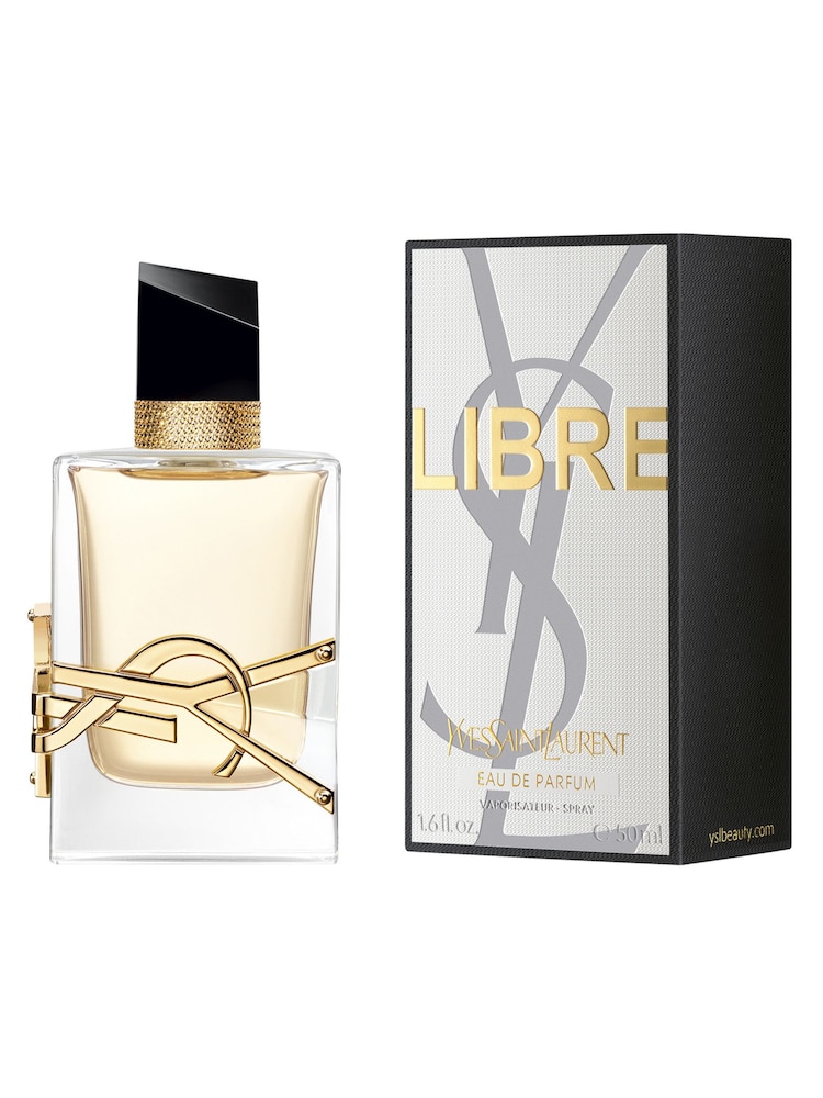 Yves Saint Laurent Libre Eau de Parfum 50ml - Image 2 of 5