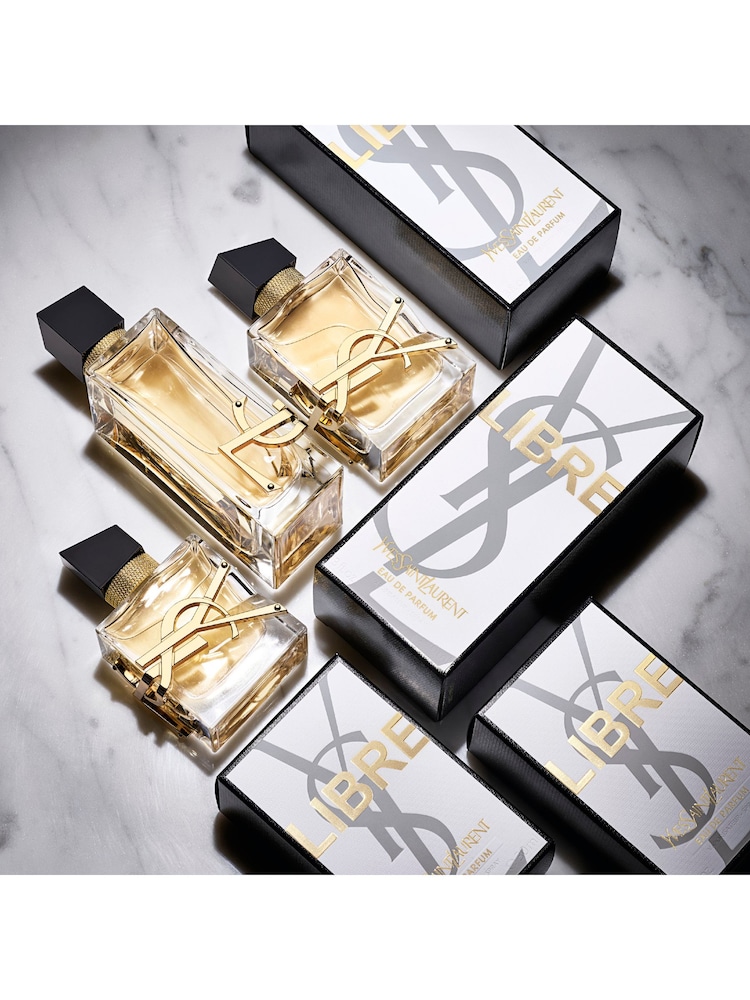Yves Saint Laurent Libre Eau de Parfum 50ml - Image 5 of 5