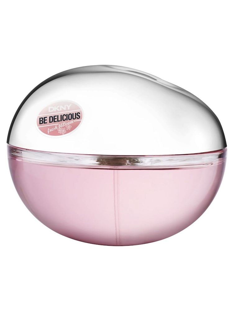 DKNY 100ml Be Delicious Fresh Blossom Eau de Parfum - Image 1 of 2