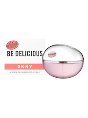 DKNY 100ml Be Delicious Fresh Blossom Eau de Parfum - Image 2 of 2