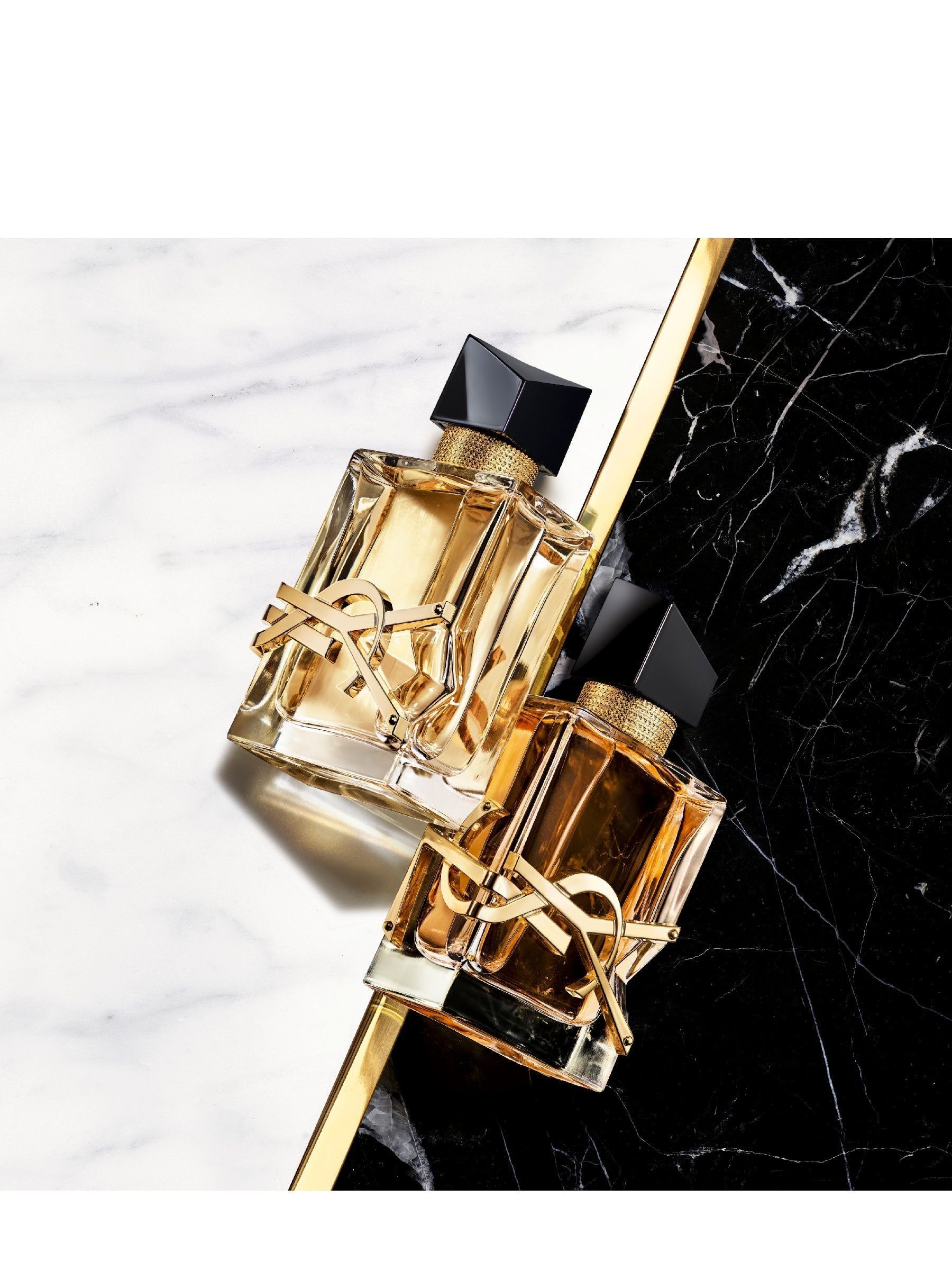 国内正規品　Libre ✨Eau de parfum Intense 50ml Buy Yves Saint Laurent Libre Intense Eau De Parfum 30ml from the