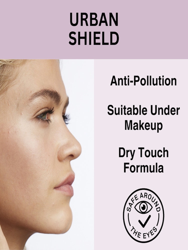 P20 Urban Shield Anti Pollution SPF 50+ for Face - Image 5 of 5