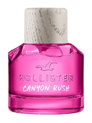 Hollister Canyon Rush for Her Eau De Parfum 100ml - Image 1 of 5